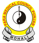 Para Medical Council Punjab
